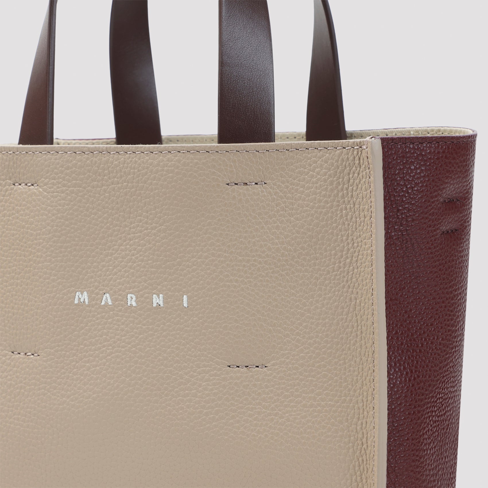MARNI Marni Museo Soft Mini Bag Women