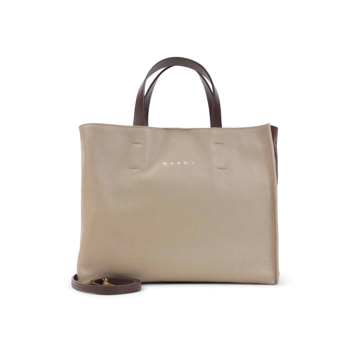 Museo Soft Tote Bag Women