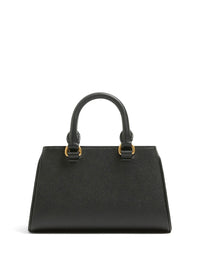 VALENTINO GARAVANI Vlogo Signature Mini Bag In Grainy Leather Women