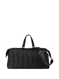 FENDI Fendi Lui 48 Pequin Nylon Duffel Bag Women