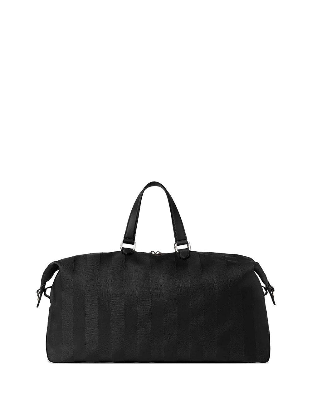 FENDI Fendi Lui 48 Pequin Nylon Duffel Bag Women