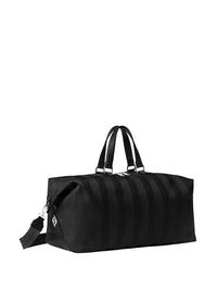 FENDI Fendi Lui 48 Pequin Nylon Duffel Bag Women