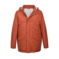 Brunello Cucinelli Brunello Cucinelli Detachable-Hood Padded Coat
