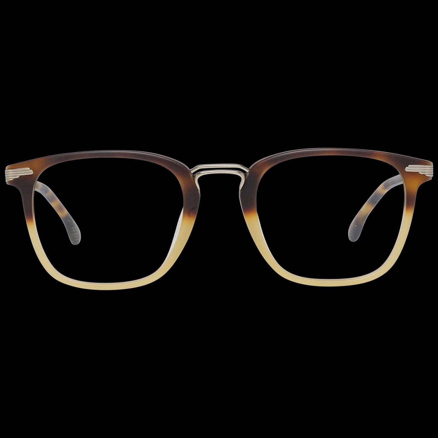 Lozza Yellow Unisex Optical  Frames