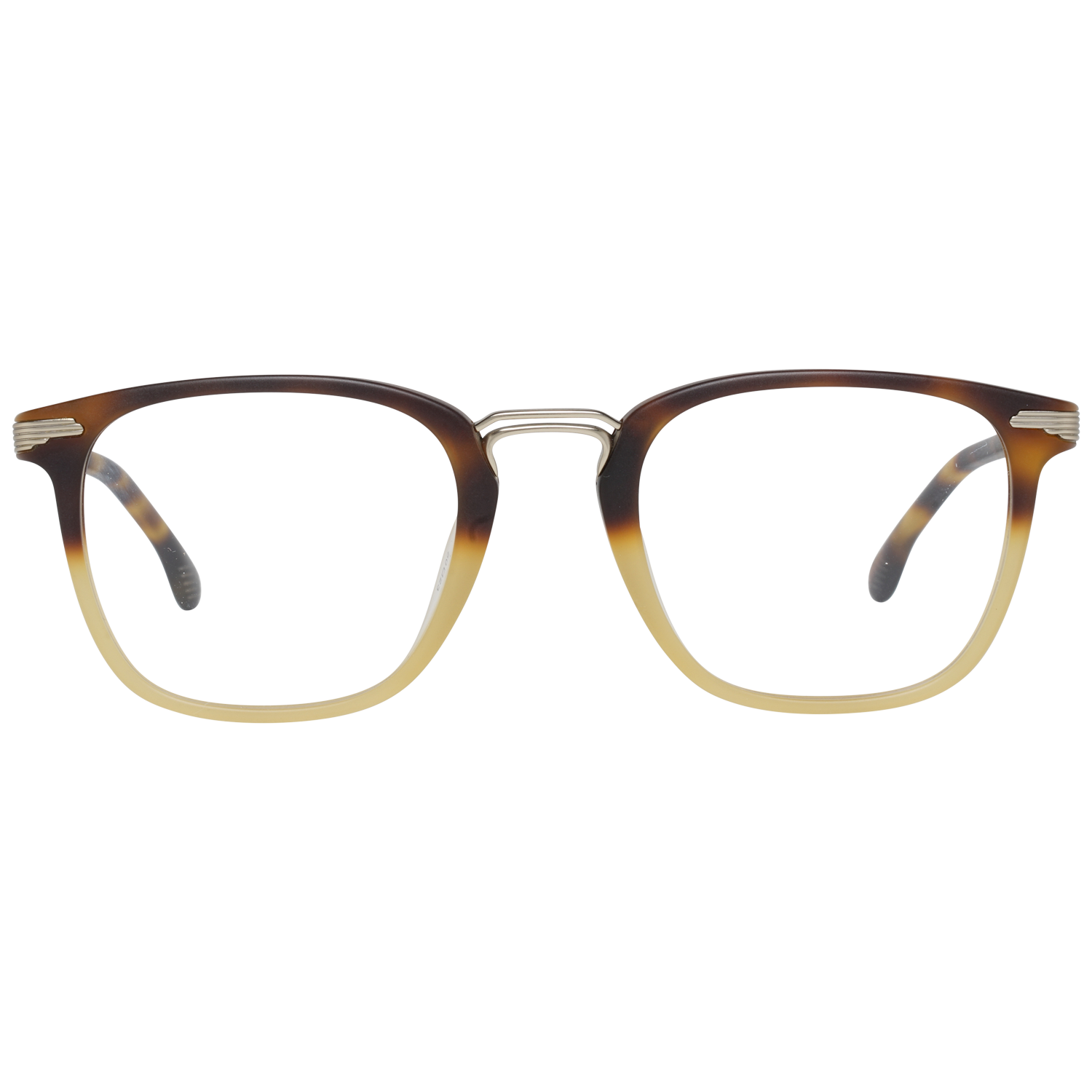 Lozza Yellow Unisex Optical  Frames