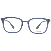 Police Blue Men Men's Frames