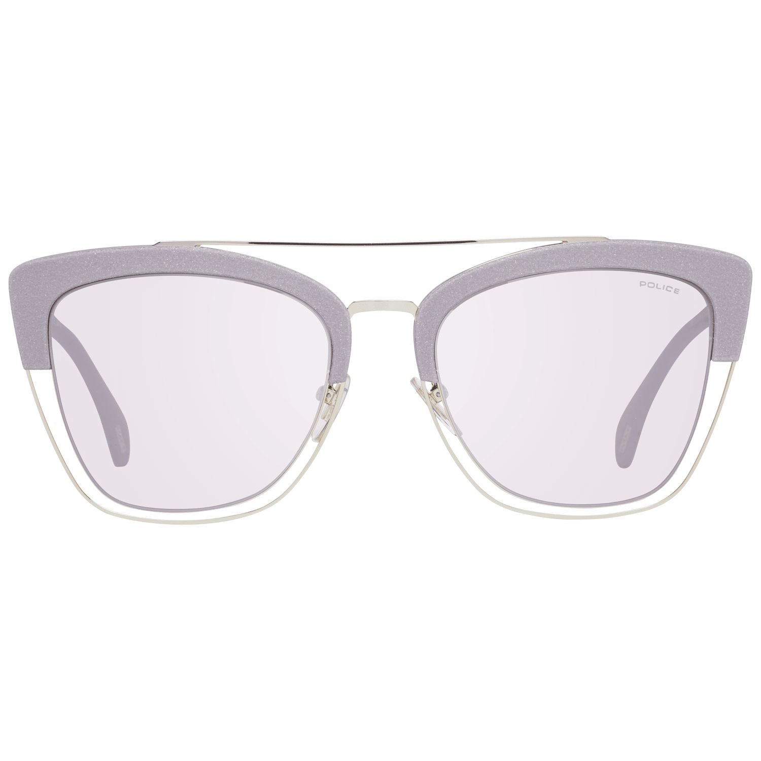 Police Rose Gold Women Women's Sunglasses