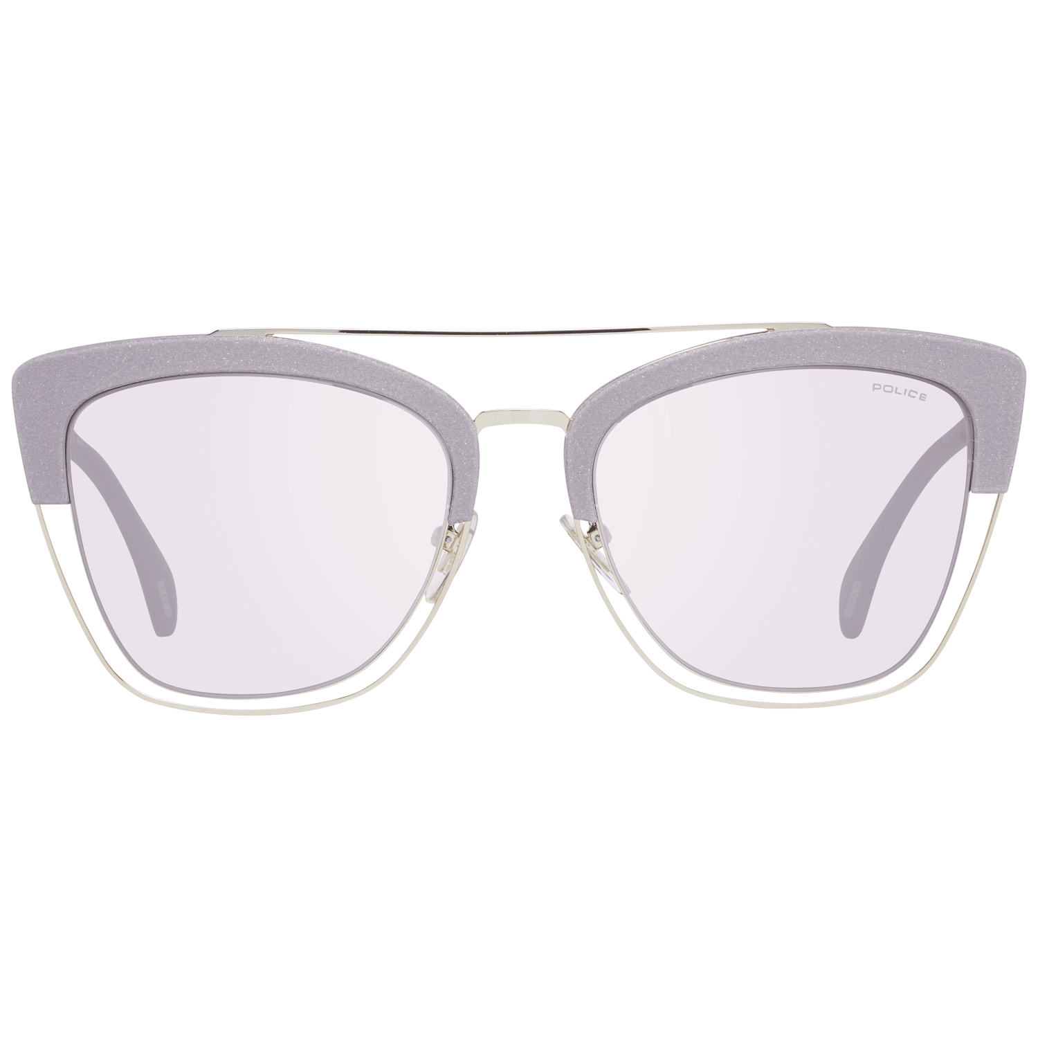 Police Rose Gold Women Women's Sunglasses