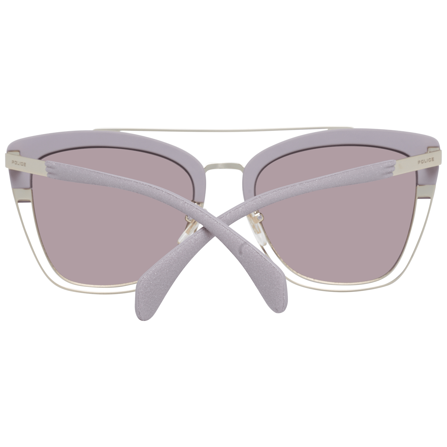 Police Rose Gold Women Women's Sunglasses