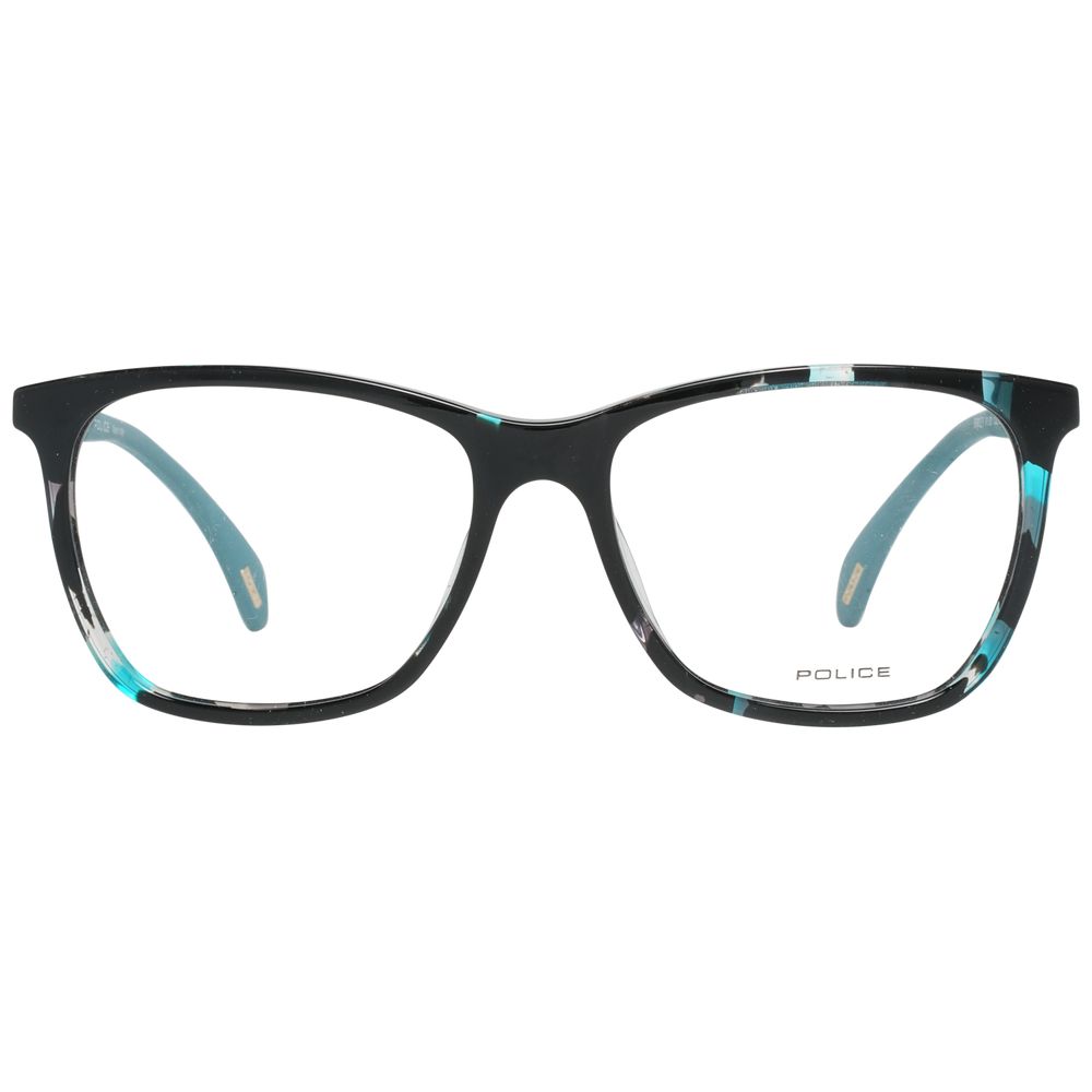 Police Black Women Optical Women's Frames