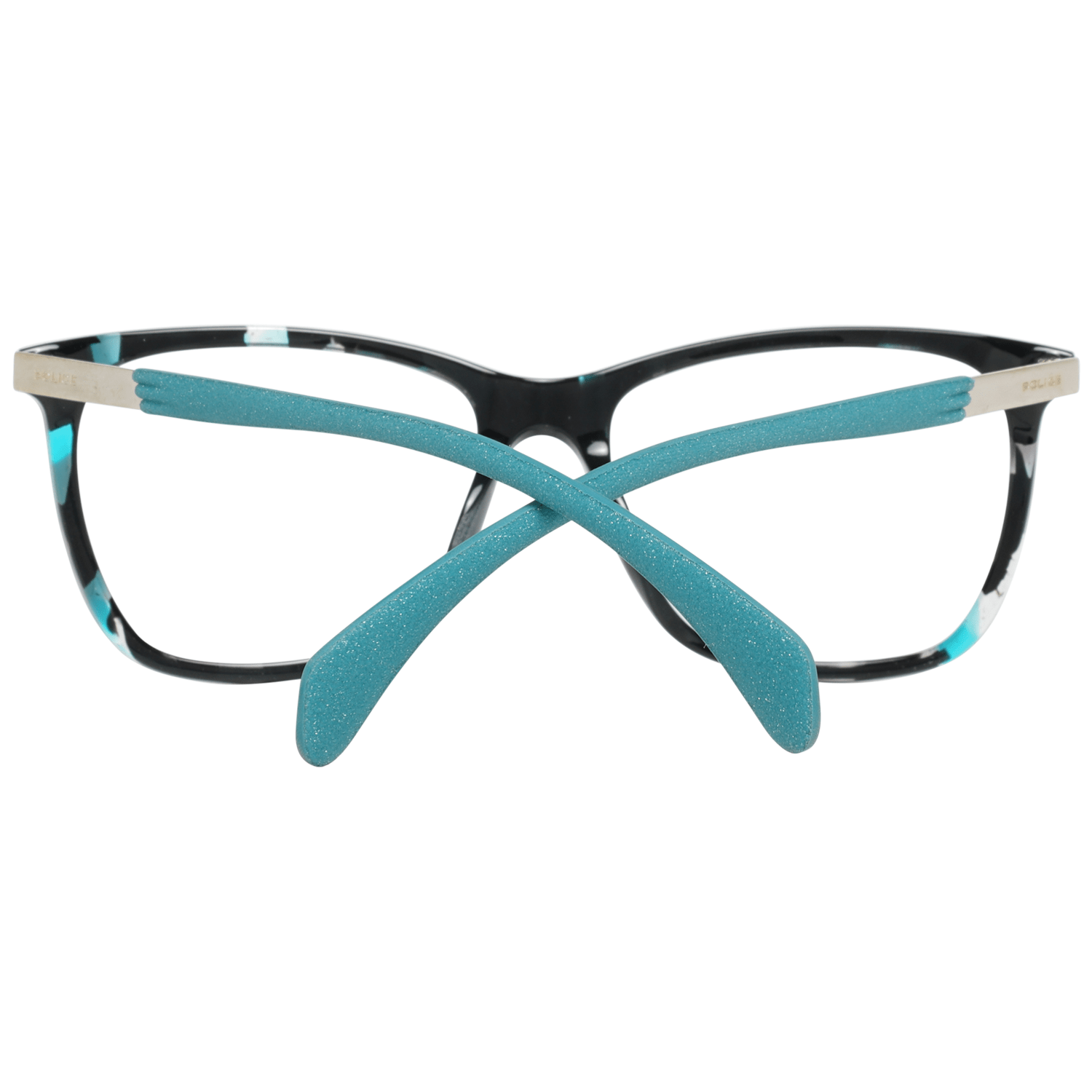 Police Black Women Optical Women's Frames