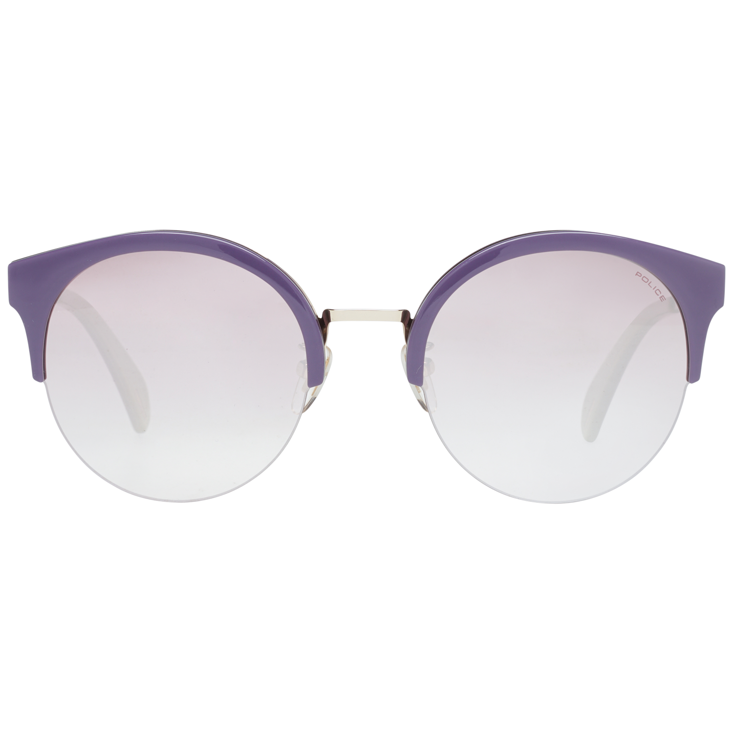 Police Gold Women Women's Sunglasses