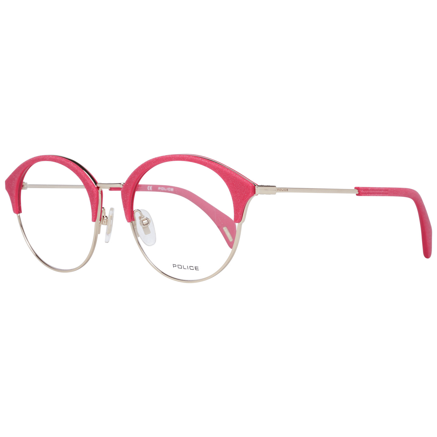 Police Police Multicolor Women Women's Frames