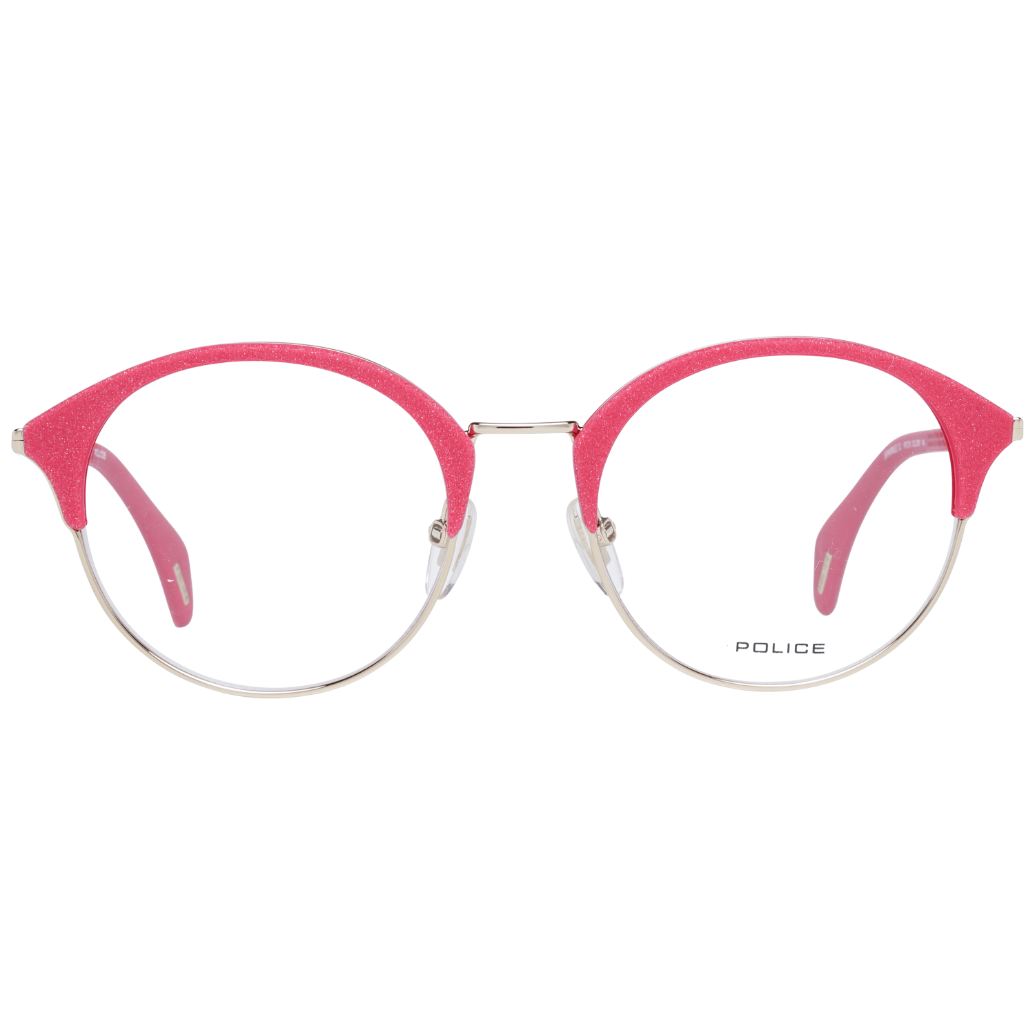 Police Police Multicolor Women Women's Frames