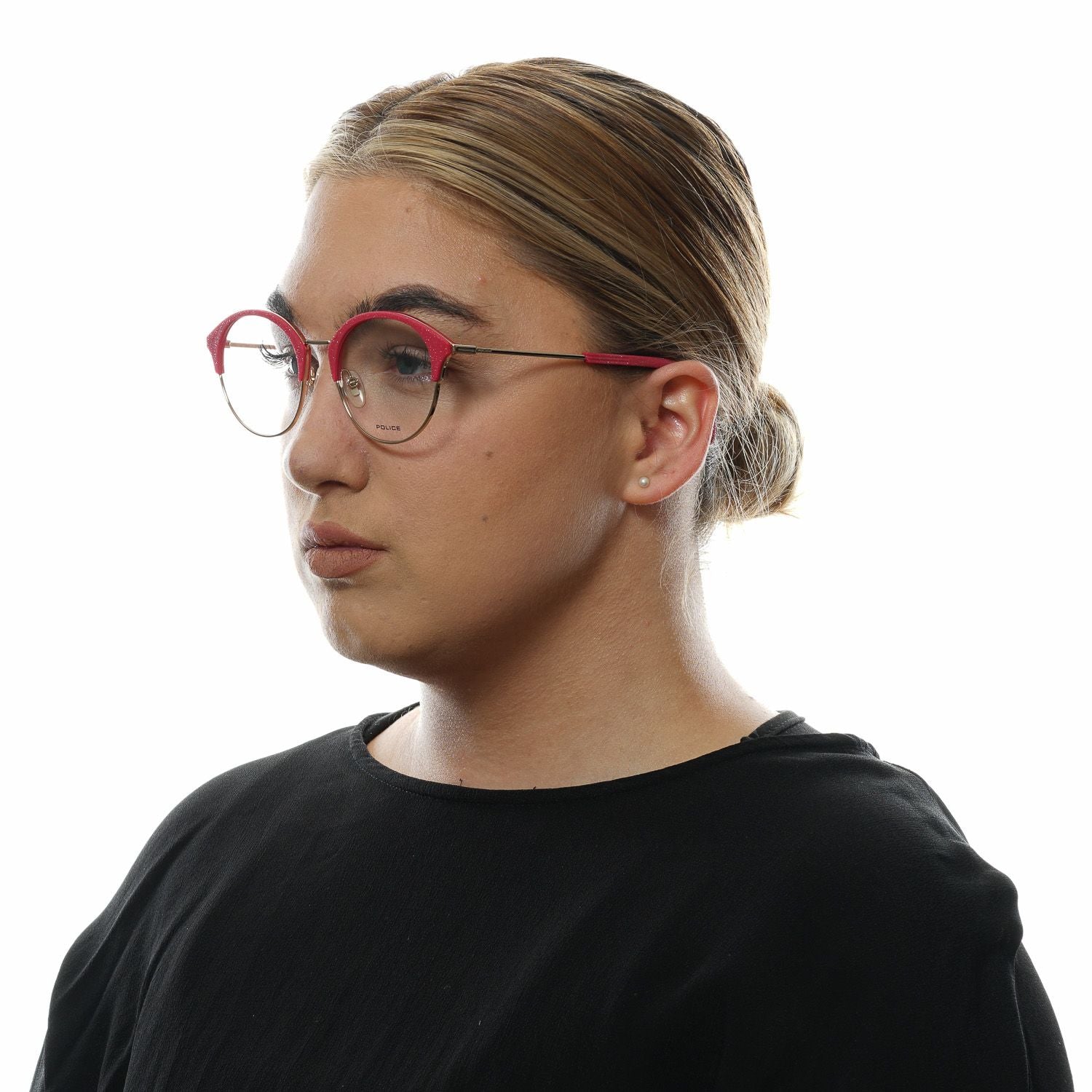 Police Police Multicolor Women Women's Frames