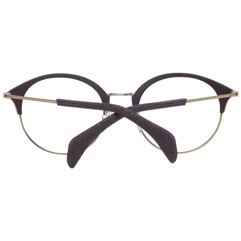 Police Purple Women Optical Women's Frames