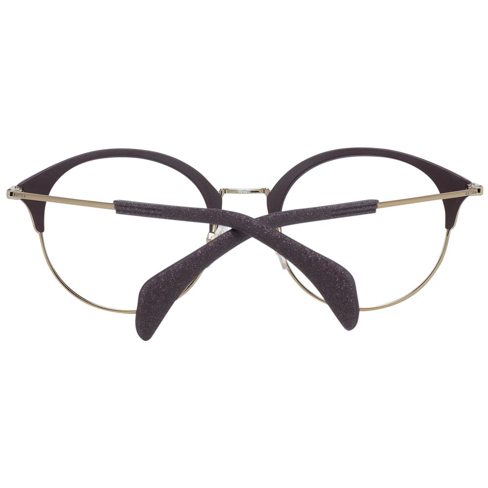Police Purple Women Optical Women's Frames