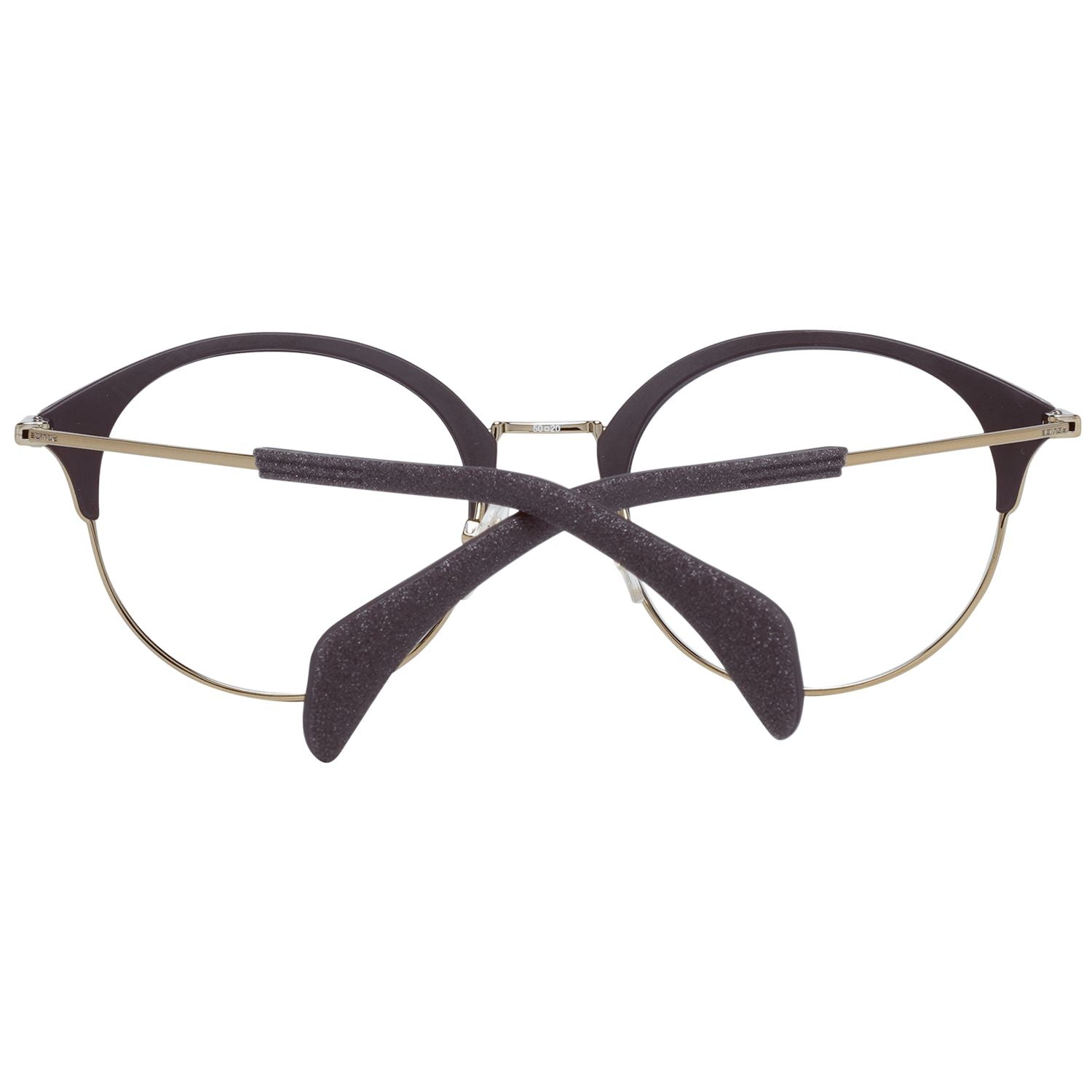 Police Purple Women Optical Women's Frames