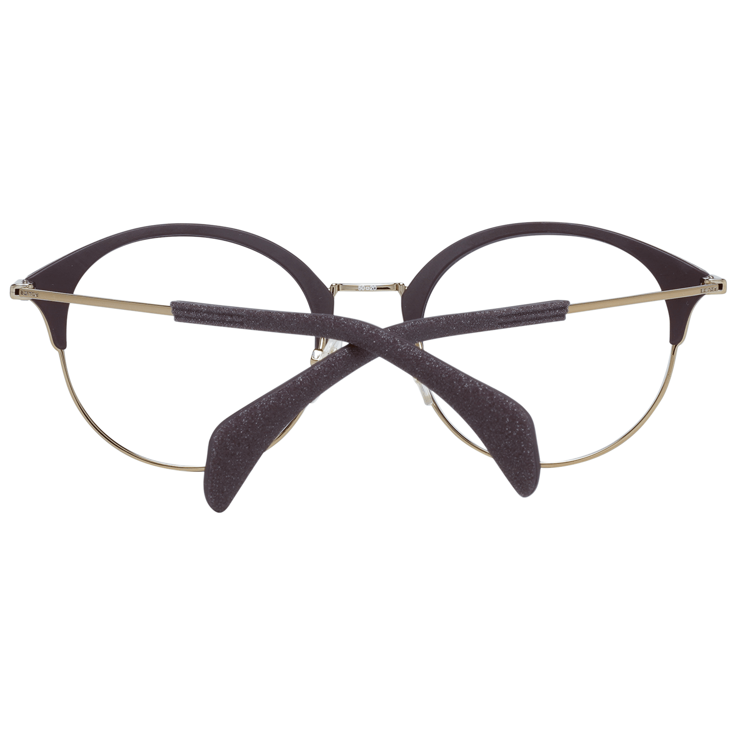 Police Purple Women Optical Women's Frames