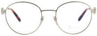 Chopard Chopard Optical Glasses Gold