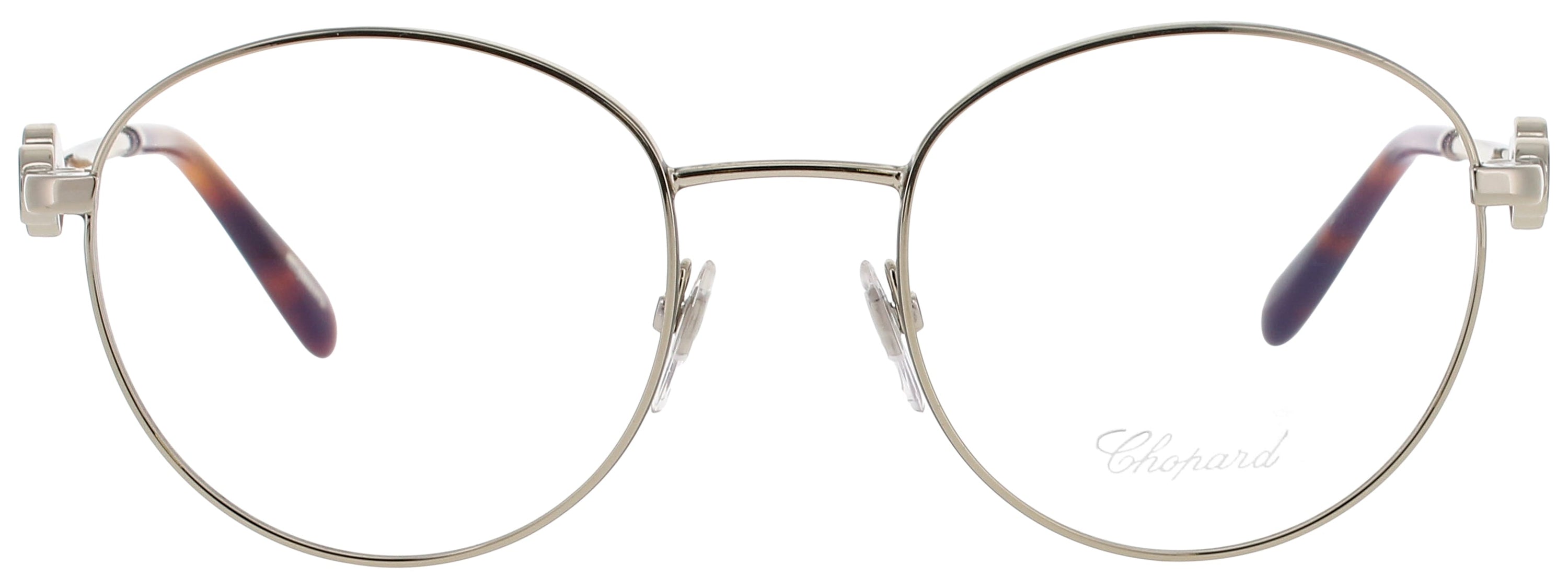 Chopard Chopard Optical Glasses Gold