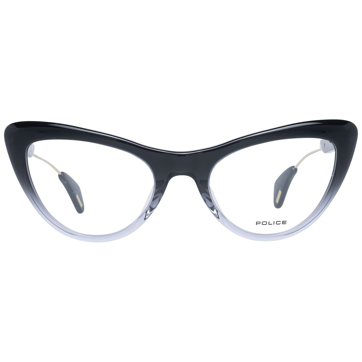 Police Black Women Optical Women's Frames