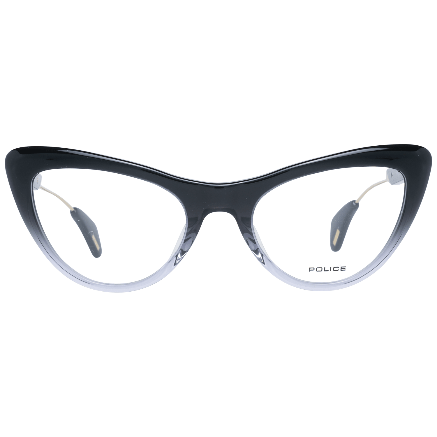 Police Black Women Optical Women's Frames