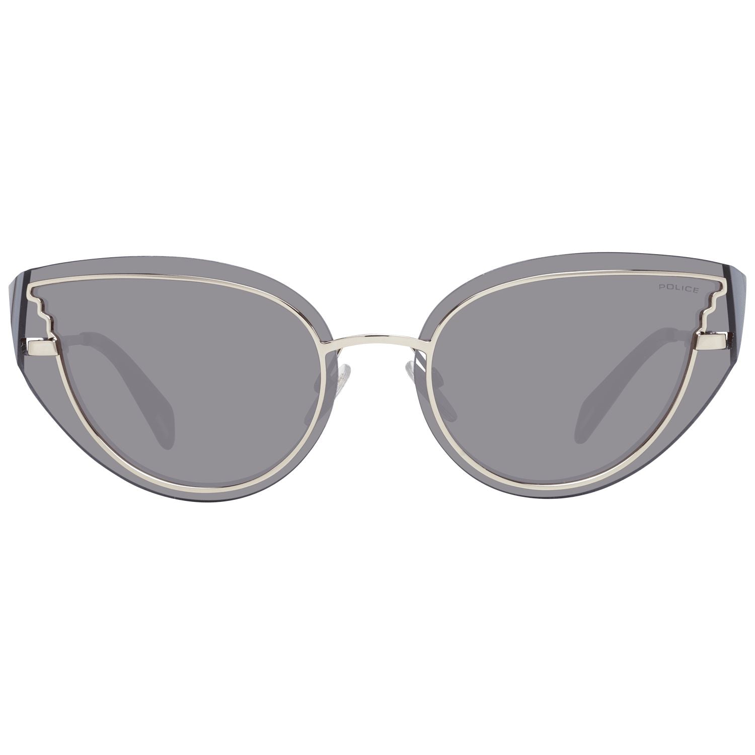 Police Rose Gold Women Women's Sunglasses