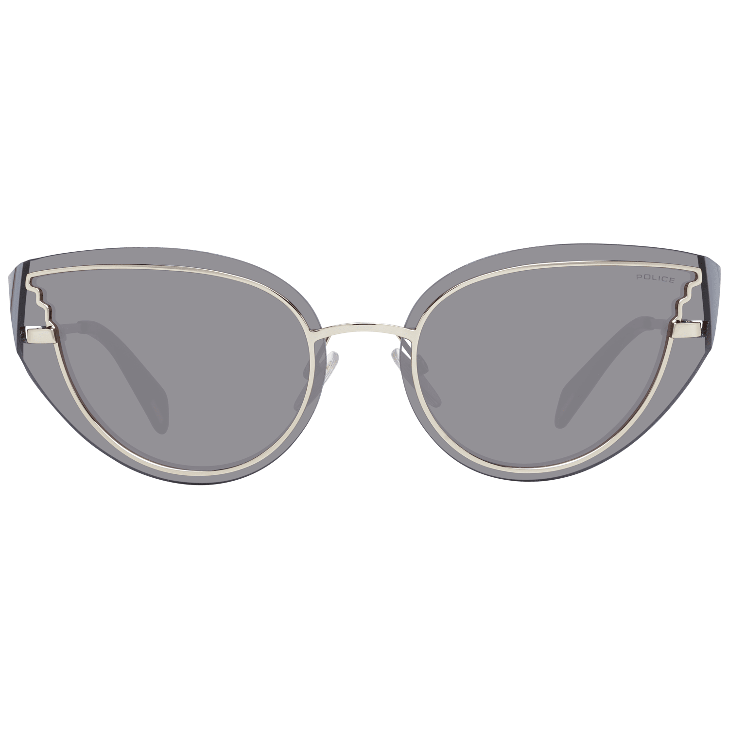 Police Rose Gold Women Women's Sunglasses