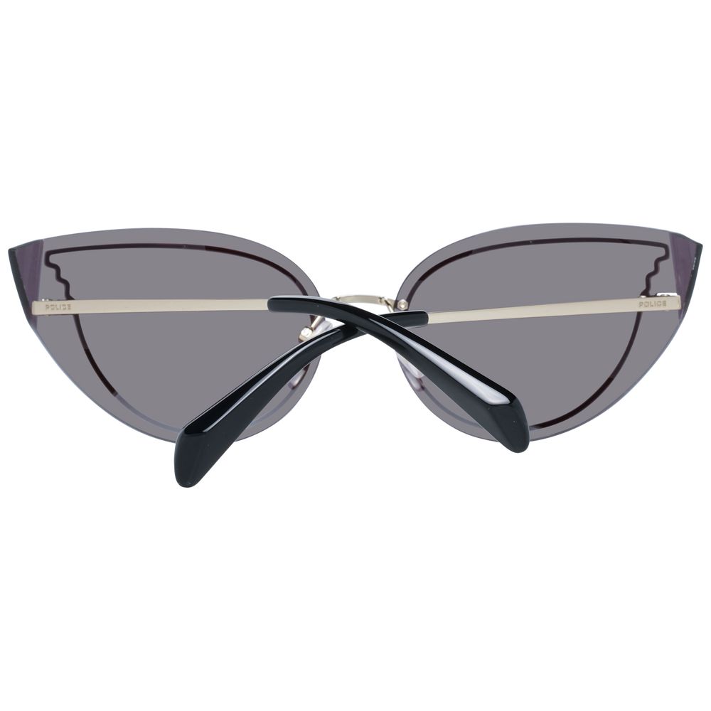 Police Rose Gold Women Women's Sunglasses