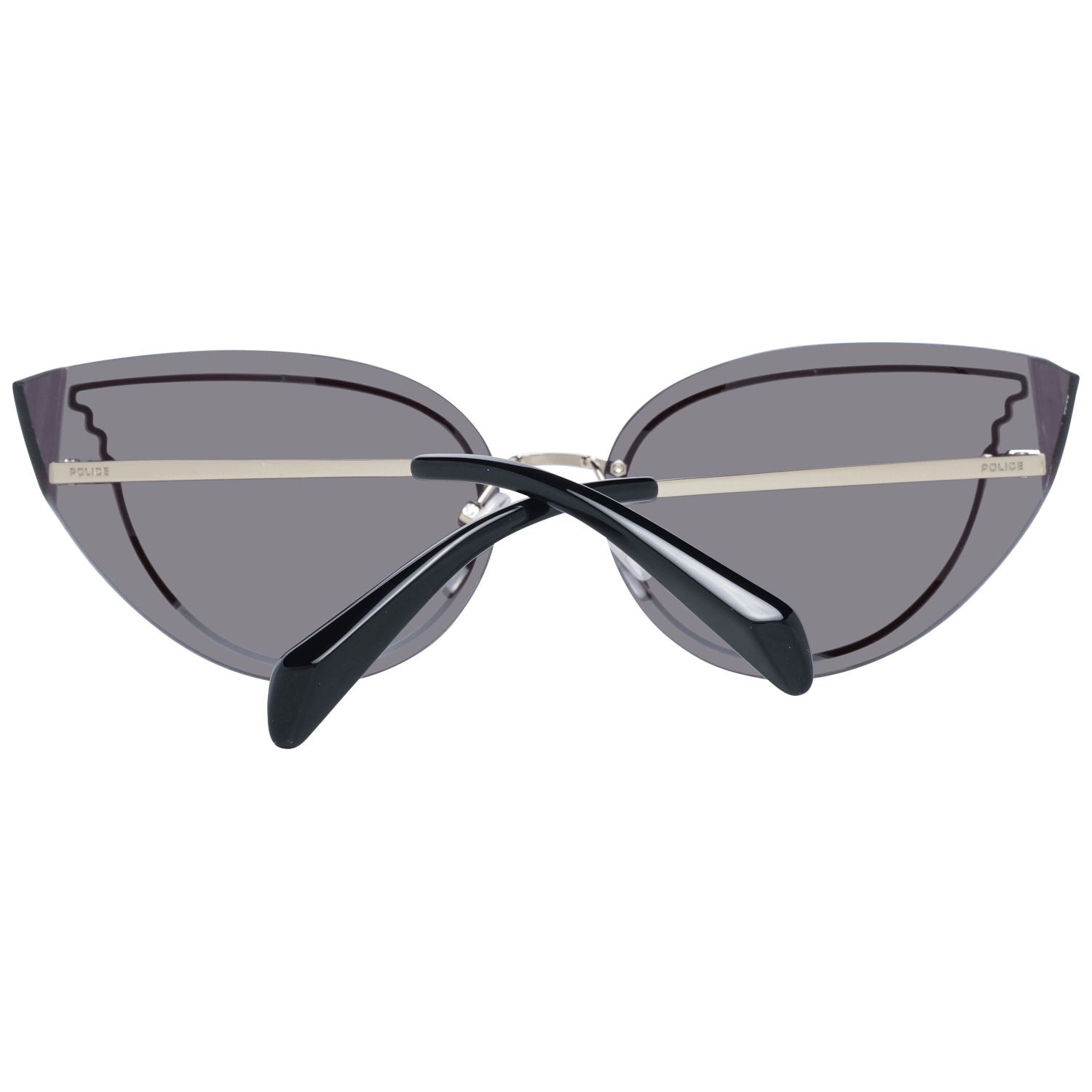 Police Rose Gold Women Women's Sunglasses