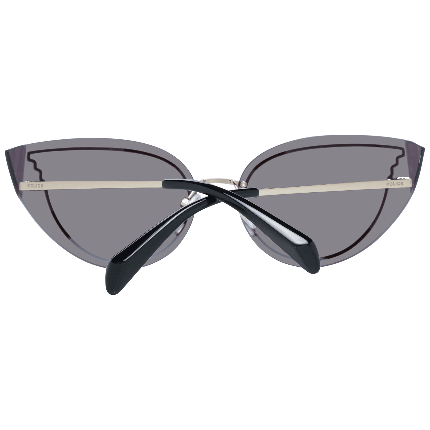 Police Rose Gold Women Women's Sunglasses