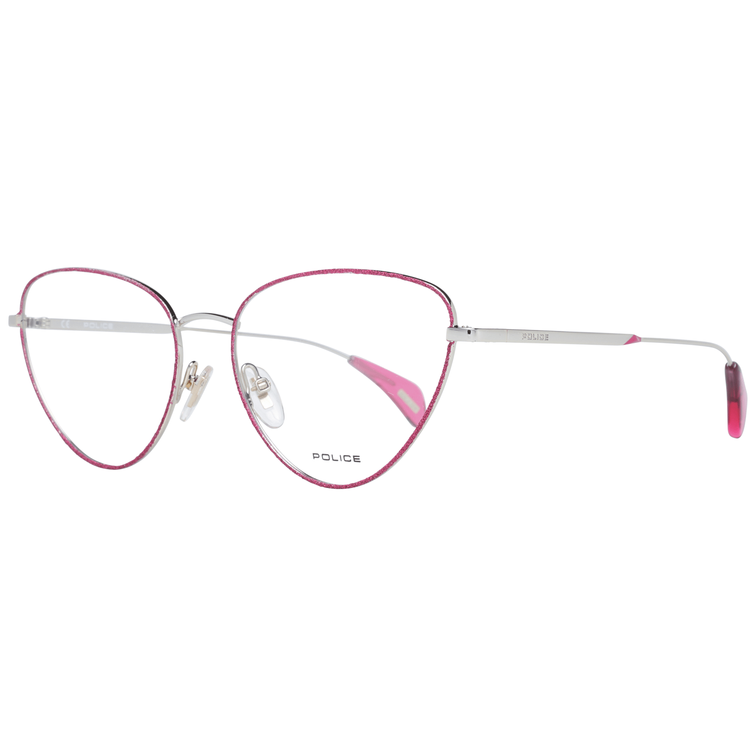 Police Police Pink Women Women's Frames