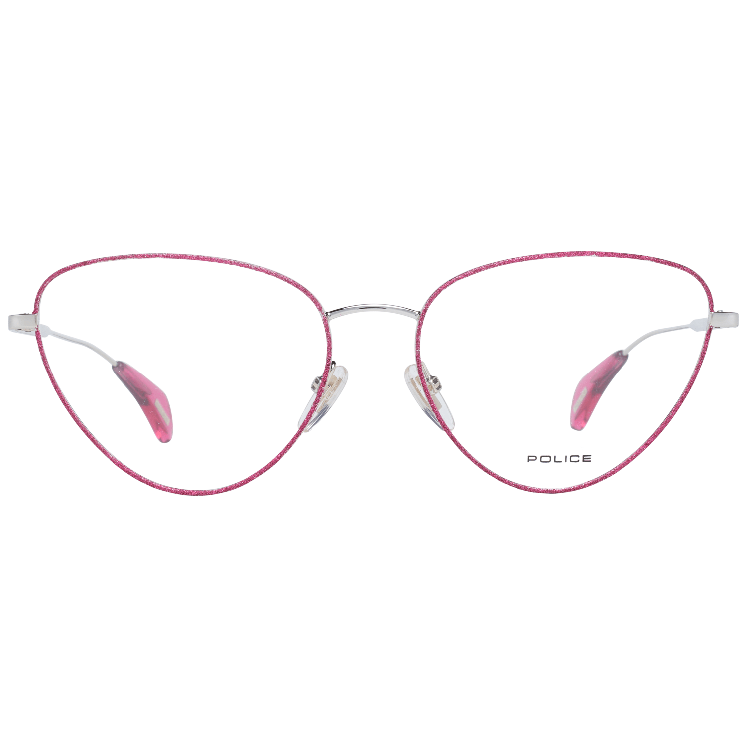 Police Police Pink Women Women's Frames