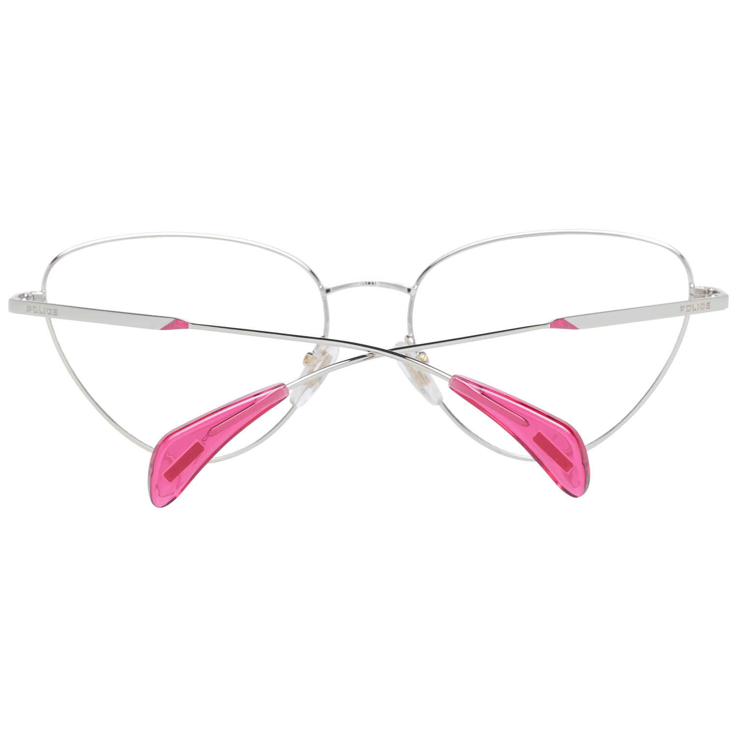 Police Police Pink Women Women's Frames