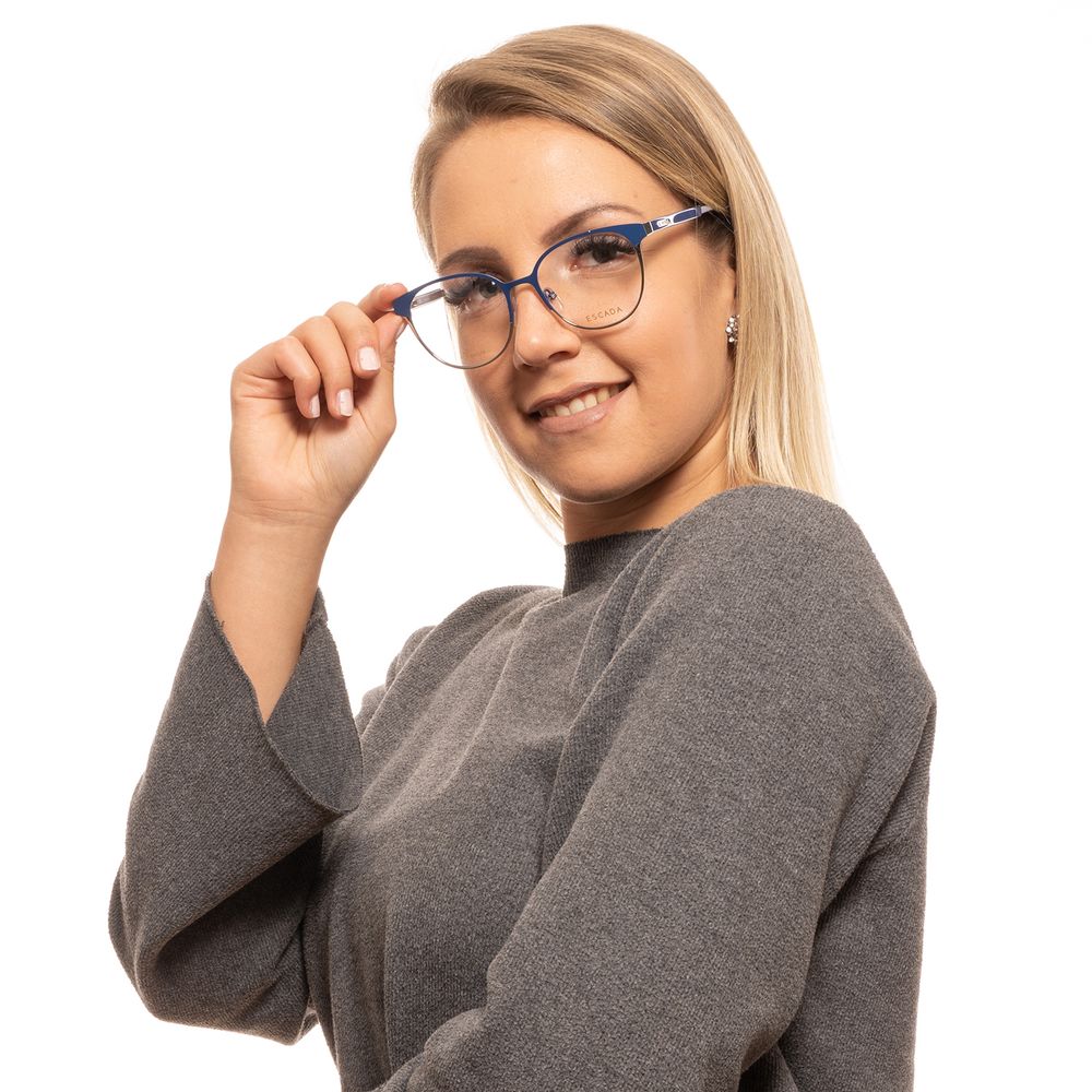 Escada Blue Women Optical Women's Frames