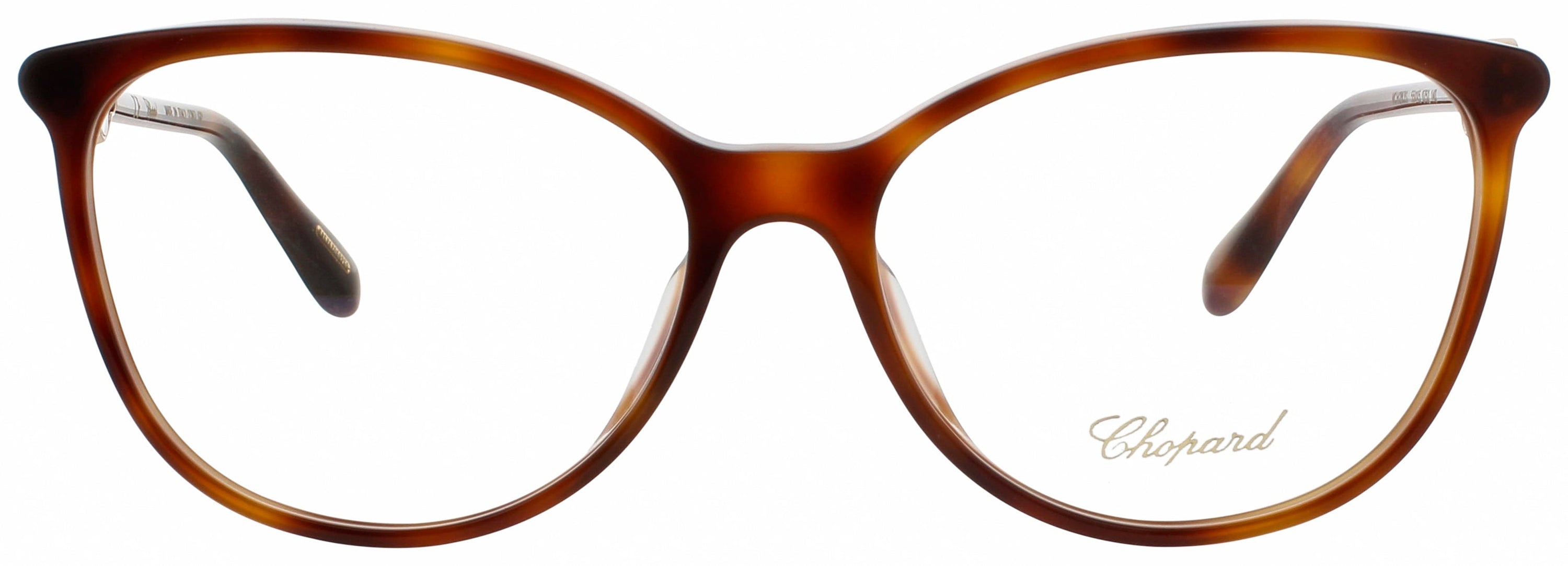 Chopard Chopard Optical Glasses BLACK