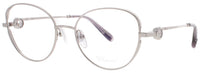 Chopard Chopard Optical Glasses Silver
