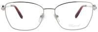 Chopard Chopard Optical Glasses Silver