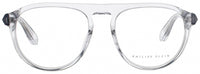 Philipp Plein Philipp Plein Optical Glasses BROWN