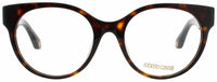 Roberto Cavalli Roberto Cavalli Optical Glasses DARK HAVANA