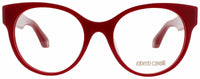 Roberto Cavalli Roberto Cavalli Optical Glasses DARK HAVANA