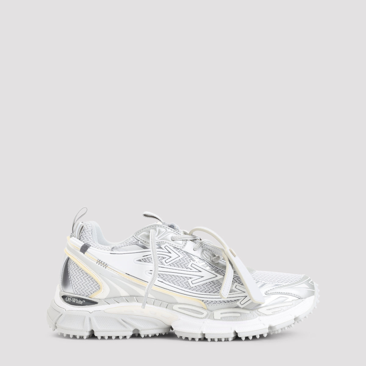 Off-White Be Right Back Sneakers Women