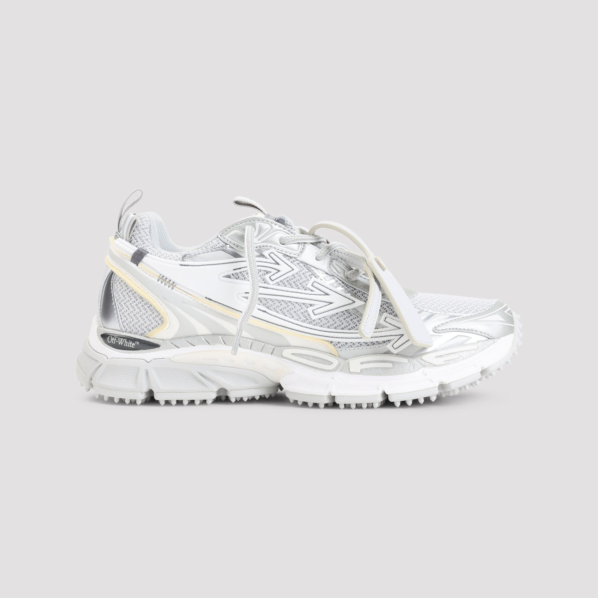 Off-White Be Right Back Sneakers Women