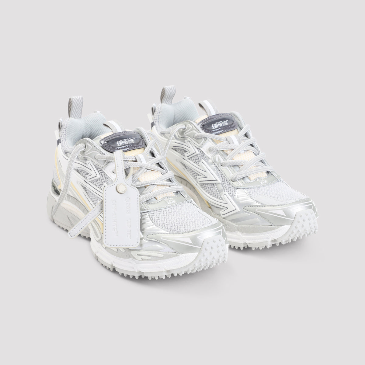 Off-White Be Right Back Sneakers Women