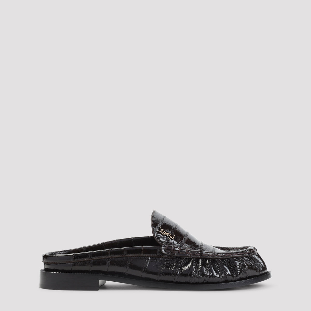 Saint Laurent Le Loafer 15 Women