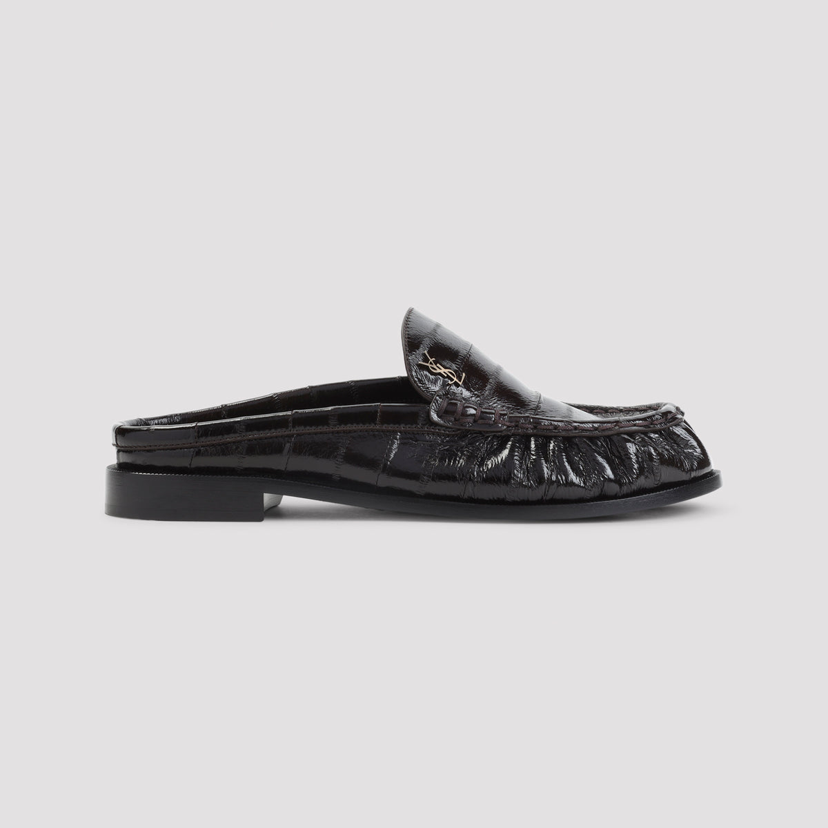 Saint Laurent Le Loafer 15 Women