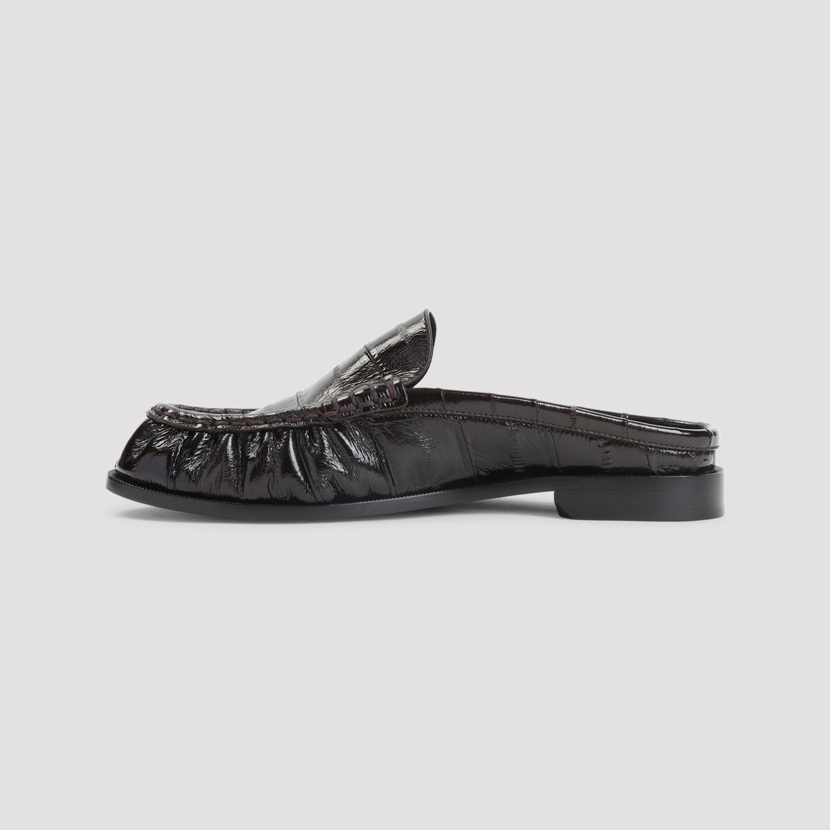 Saint Laurent Le Loafer 15 Women