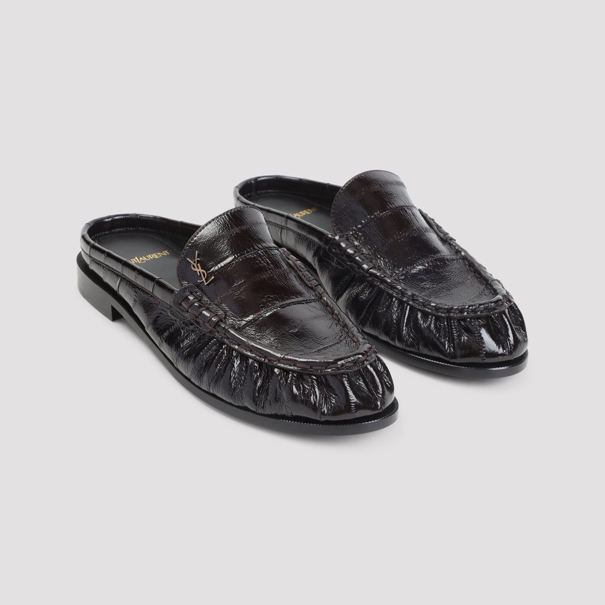 Saint Laurent Le Loafer 15 Women