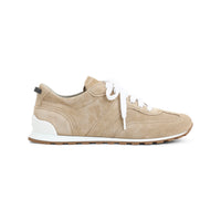 Brunello Cucinelli Suede Runner Sneakers Women